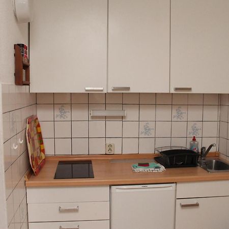 Ferienwohnung L113 Fuer 2-4 Personen An Der Ostsee Бразилиен Екстериор снимка