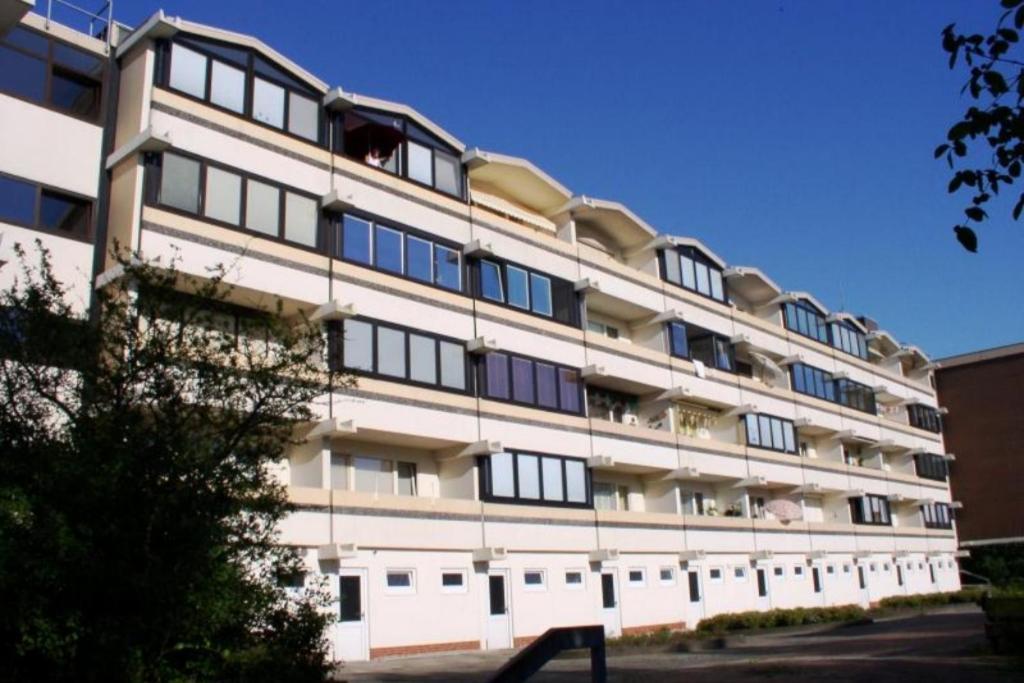 Ferienwohnung L113 Fuer 2-4 Personen An Der Ostsee Бразилиен Екстериор снимка
