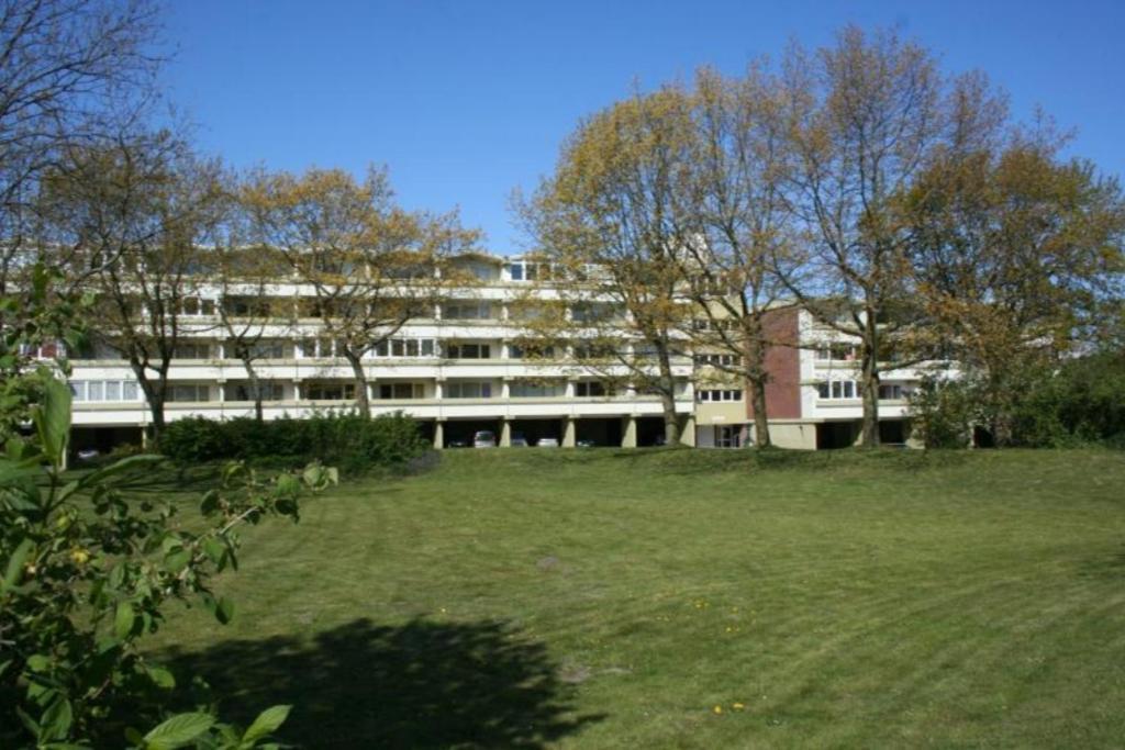 Ferienwohnung L113 Fuer 2-4 Personen An Der Ostsee Бразилиен Екстериор снимка