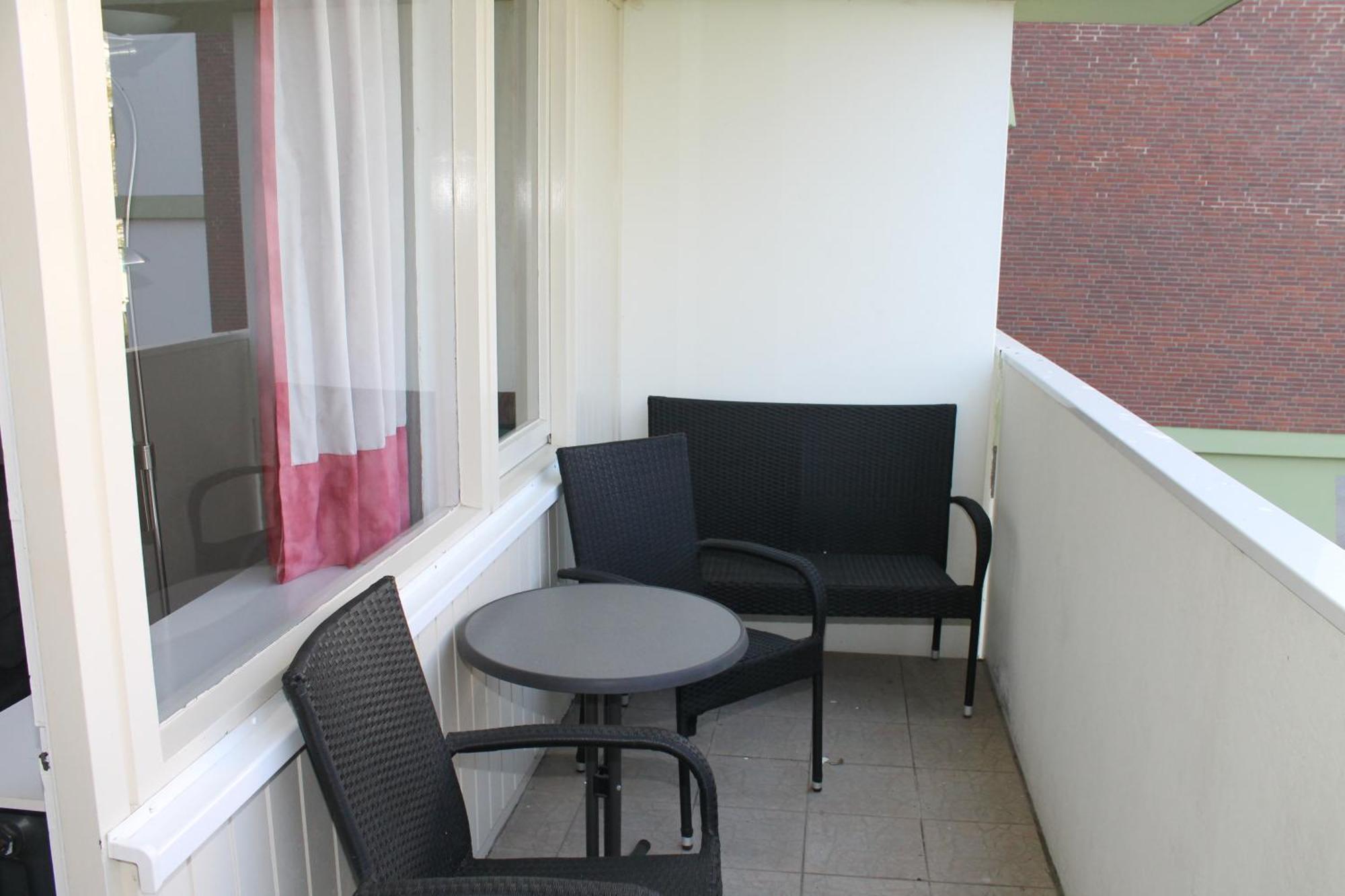 Ferienwohnung L113 Fuer 2-4 Personen An Der Ostsee Бразилиен Екстериор снимка