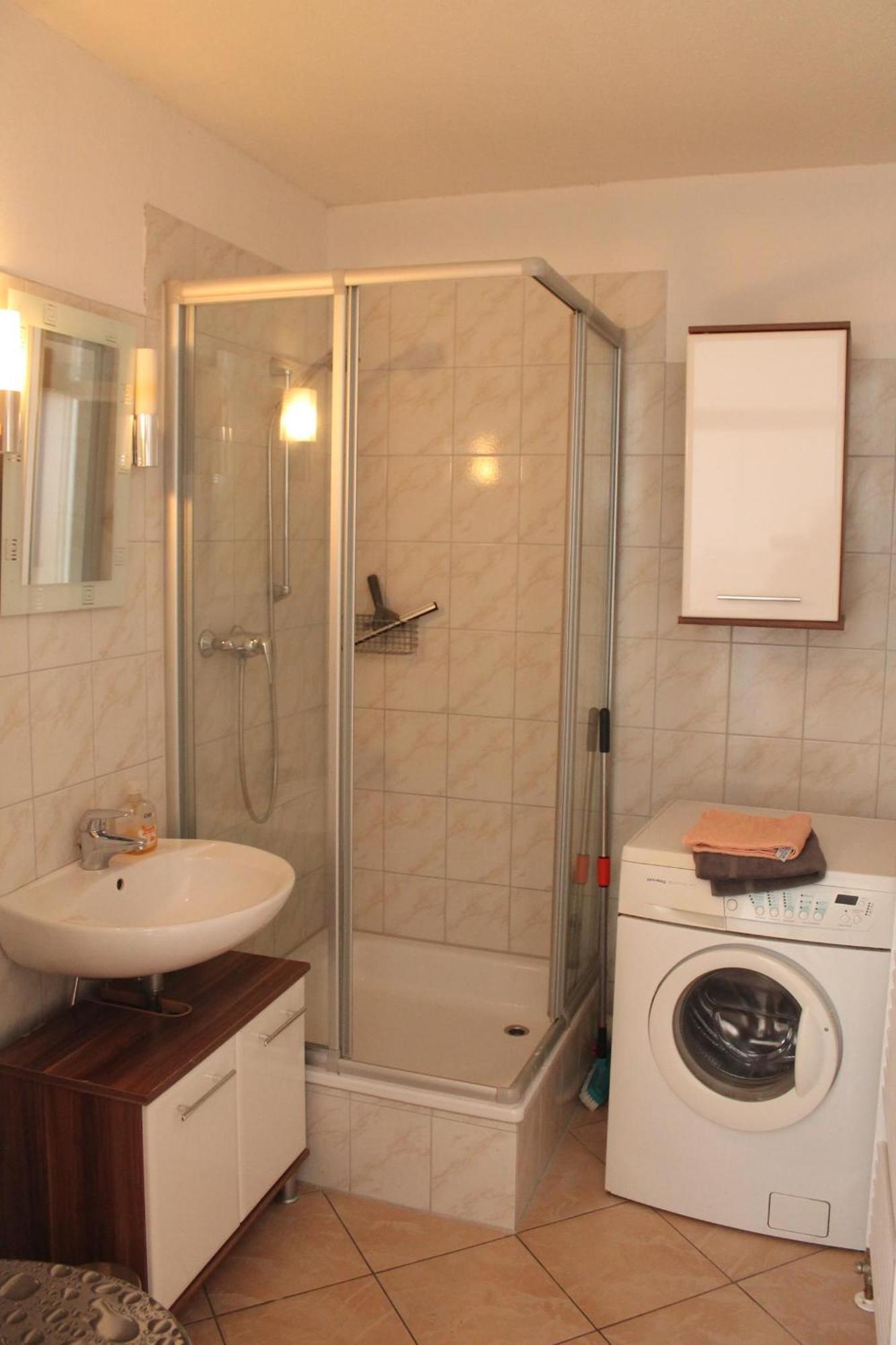 Ferienwohnung L113 Fuer 2-4 Personen An Der Ostsee Бразилиен Екстериор снимка