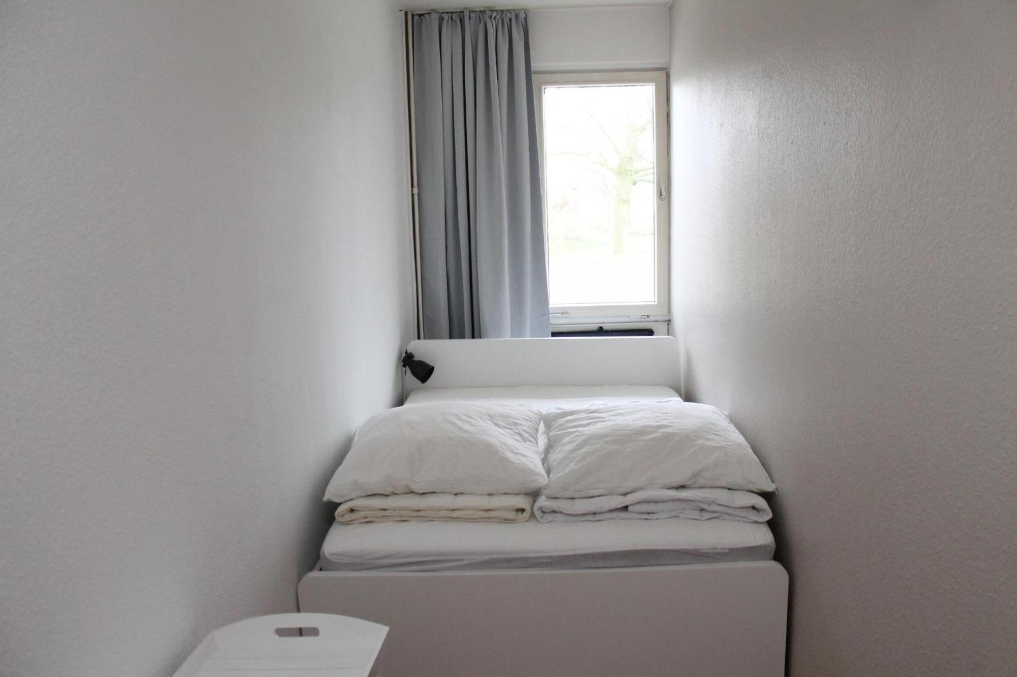Ferienwohnung L113 Fuer 2-4 Personen An Der Ostsee Бразилиен Екстериор снимка