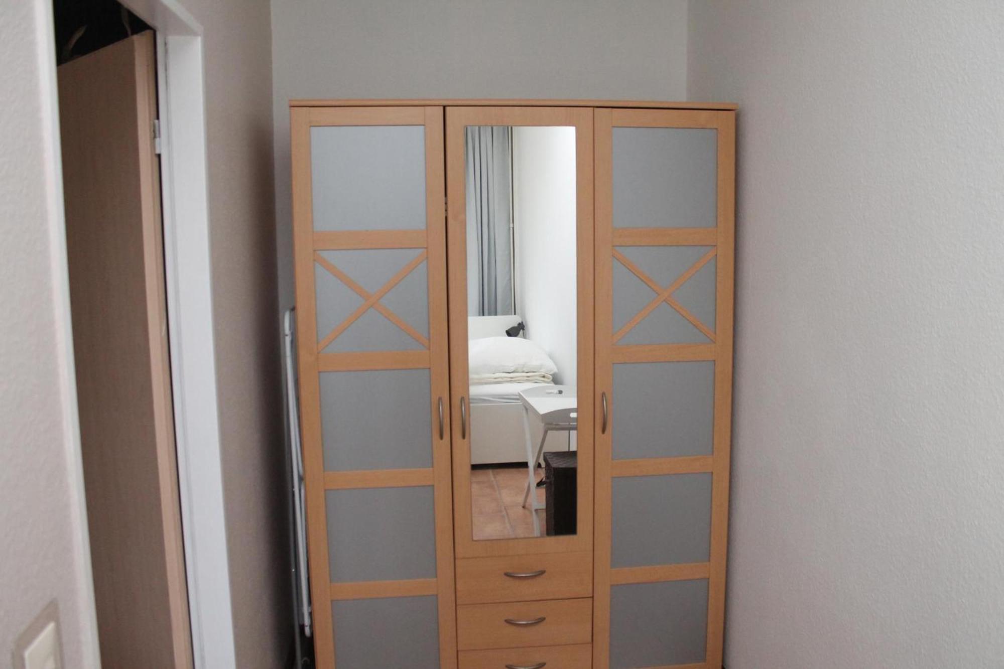 Ferienwohnung L113 Fuer 2-4 Personen An Der Ostsee Бразилиен Екстериор снимка