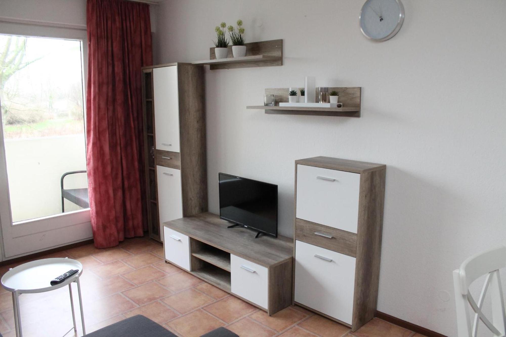 Ferienwohnung L113 Fuer 2-4 Personen An Der Ostsee Бразилиен Екстериор снимка