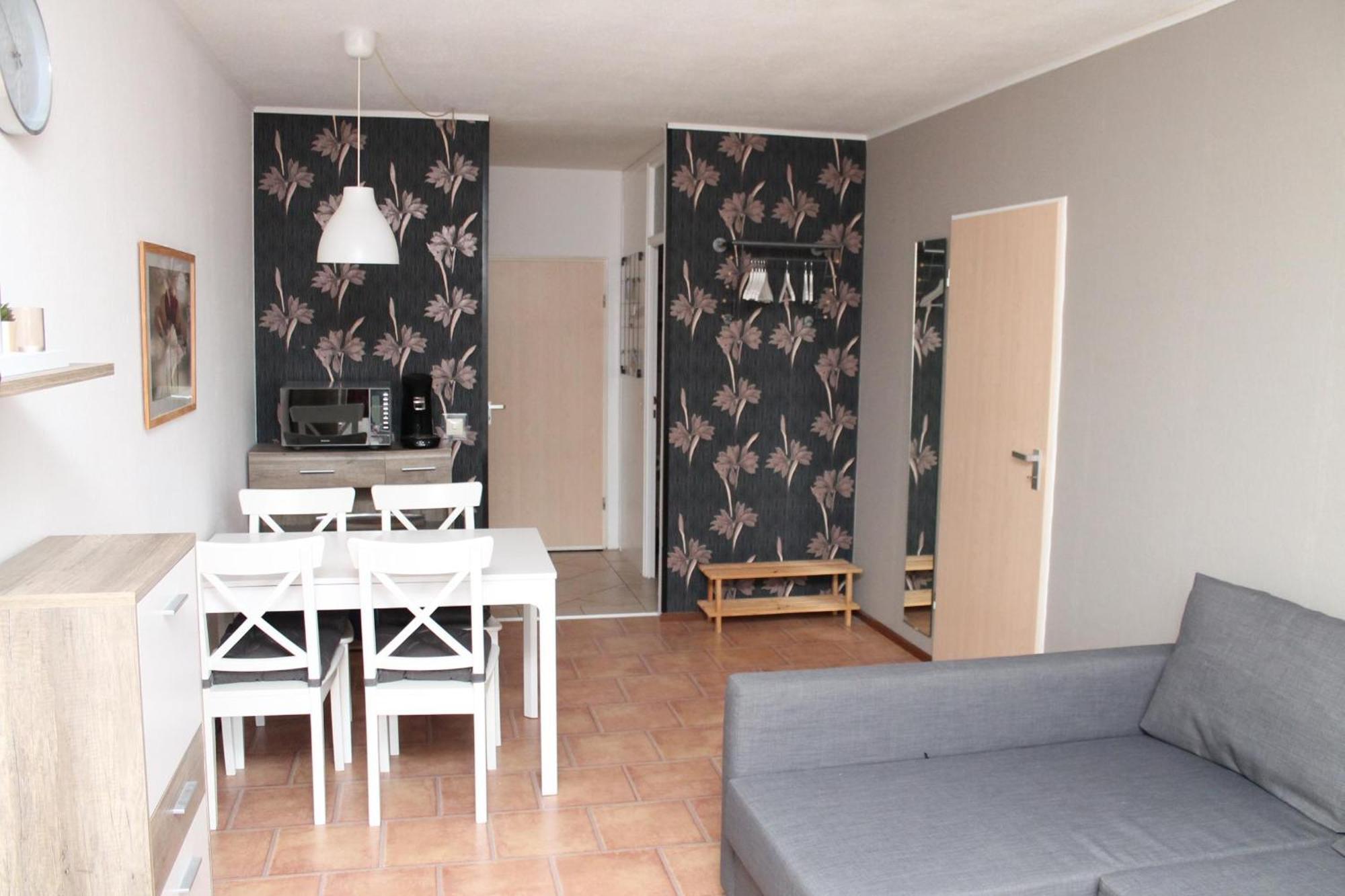 Ferienwohnung L113 Fuer 2-4 Personen An Der Ostsee Бразилиен Екстериор снимка